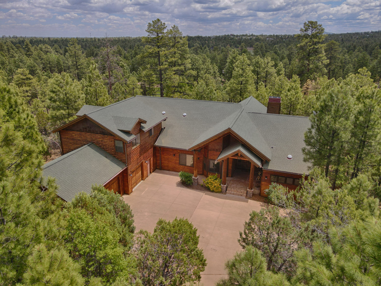 Torreon Golf Course Homes For Sale